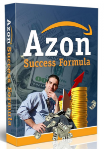 Kurt Chrisler – Azon FBA Success Formula
