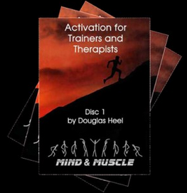 Douglasheel.com - Activation for Therapists & Trainers