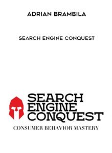 Adrian Brambila – Search Engine Conquest by https://illedu.com