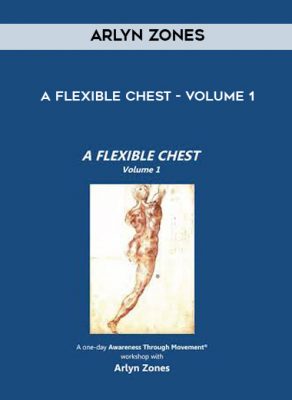 Free Download Arlyn Zones - A Flexible Chest - Volume 1