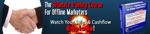  Bradley Chestnut – Ultimate Marketing Consultant Training Course