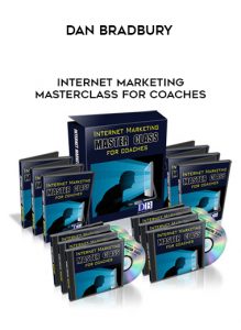 Dan Bradbury – Internet Marketing Masterclass for Coaches by https://illedu.com