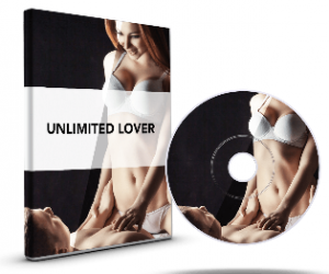 David Snyder – Unlimited Lover