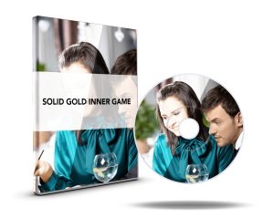 David Snyder – Solid Gold Inner Game