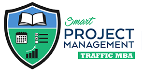 Ezra Firestone – Traffic MBA – Smart Project Management