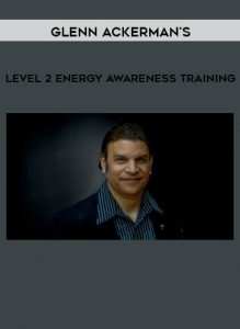 Glenn Ackerman's - Level 2 Energy Awareness Training by https://illedu.com