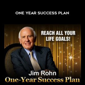 Jim Rohn – One Year Success Plan by https://illedu.com