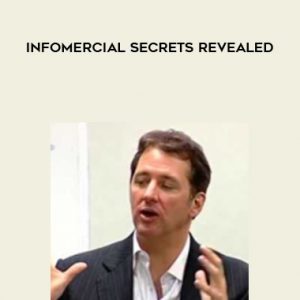 Kevin Trudeau – Infomercial Secrets revealed by https://illedu.com