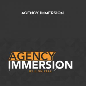 Lion Zeal – Agency Immersion by https://illedu.com