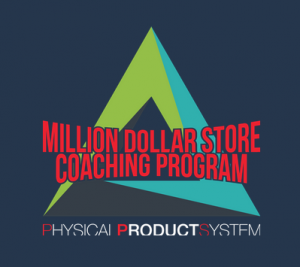 Matt Schmitt and Nishant Bhardwaj – The Million Dollar Store Coaching Program