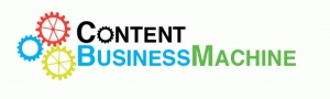 Matt Wolfe – The Content Business Machine