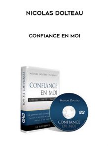Nicolas Dolteau (coachseductionfr) - Confiance En Moi by https://illedu.com