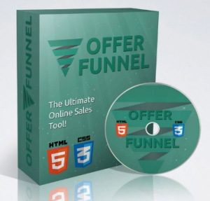 Offer Funnel – Developers Version Software