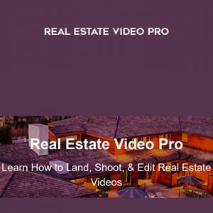 Parker Walbeck – Real Estate Video Pro by https://illedu.com