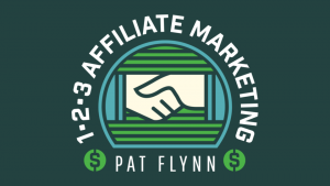 Patt Flynn – 123 Affiliate Marketing