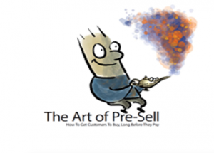 Sean D’Souza – Pre-Sell Book Premium Package