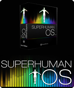 Ken Wilber – Superhuman OS Training