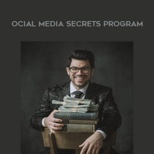 Tai Lopez – Social Media Secrets Program by https://illedu.com