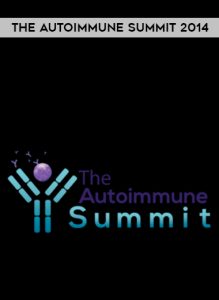 The Autoimmune Summit 2014 by https://illedu.com