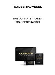 Tradeempowered – The Ultimate Trader Transformation by https://illedu.com