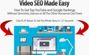 Web video University_Video SEO Made Easy