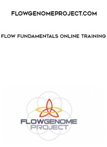 flowgenomeproject.com - Flow Fundamentals Online Training by https://illedu.com
