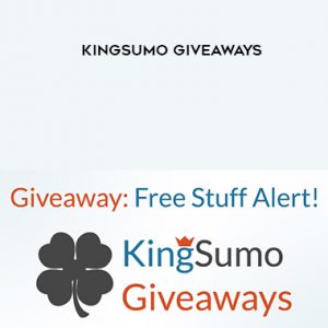 kingsumo.com - KingSumo Giveaways by https://illedu.com