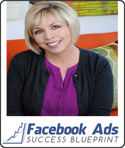 Kim Garst – Facebook Ads Success Blueprint