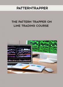 patterntrapper - The Pattern Trapper On-Line Trading Course by https://illedu.com