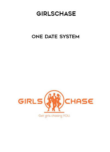 GirlsChase - One Date System