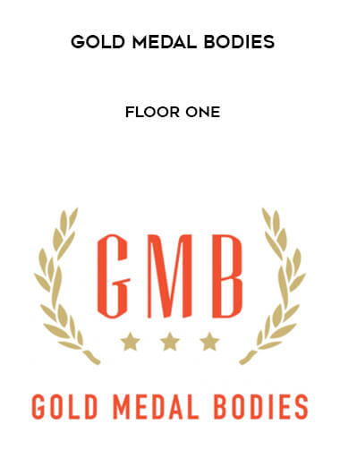 Gold Medal Bodies - Floor One