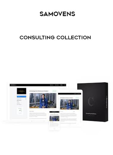 SamOvens Consulting Collection