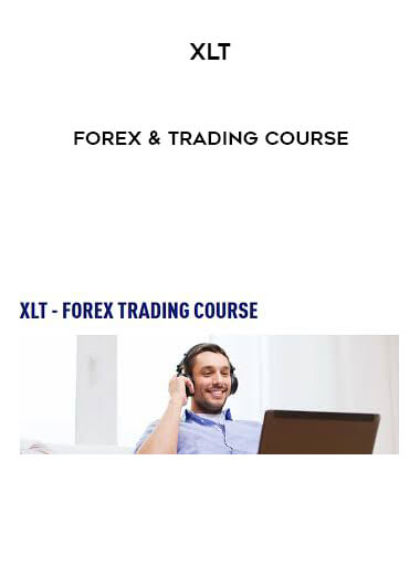 XLT - Forex & Trading Course