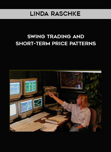 Linda Raschke - Swing Trading and Short-Term Price Patterns