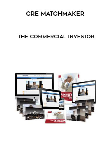 CRE Matchmaker - The Commercial Investor