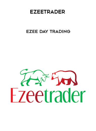 Ezeetrader - Ezee Day Trading
