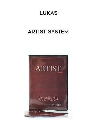 Lukas - Artist System
