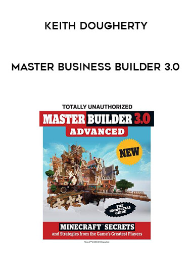 Keith Dougherty - Master Business Builder 3.0