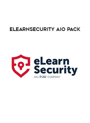 Elearnsecurity AIO pack