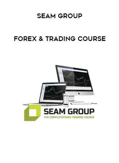 Seam Group - Forex & Trading Course