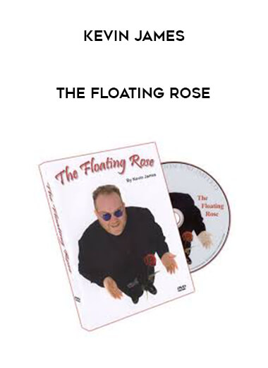 Kevin James - The Floating Rose