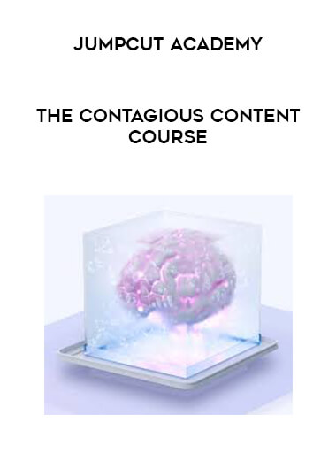 Jumpcut Academy - The Contagious Content Course