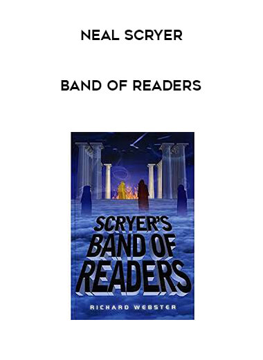 Neal Scryer - Band of Readers