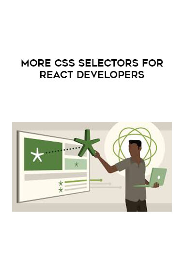 More CSS Selectors for React Developers