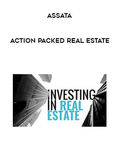 Assata - Action Packed Real Estate