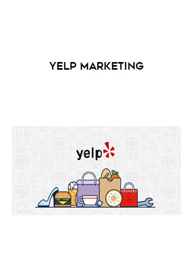 Yelp Marketing