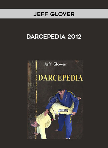 Darcepedia - Jeff Glover 2012