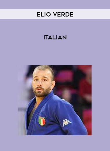 Elio Verde - Italian