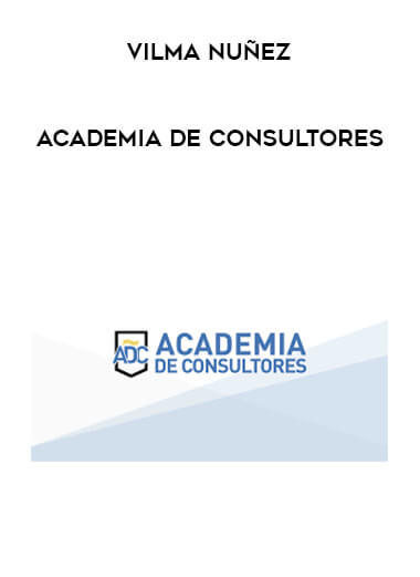 Vilma Nuñez - Academia de Consultores
