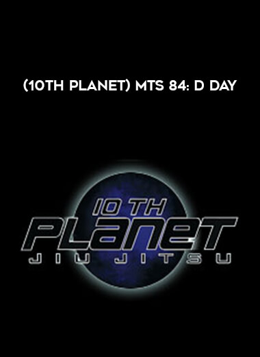 (10th Planet) MTS 84: D DAY [480p]